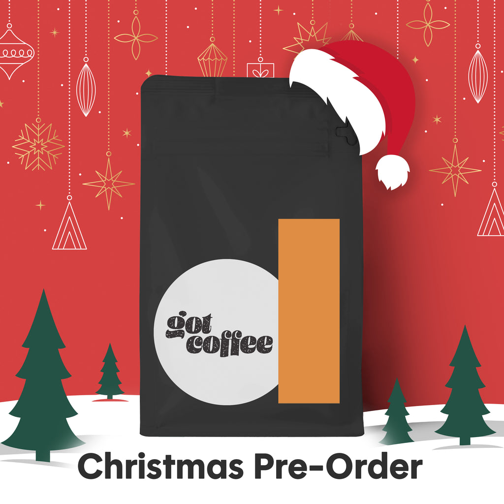 Christmas Pre-Order — Ships Dec 18–20