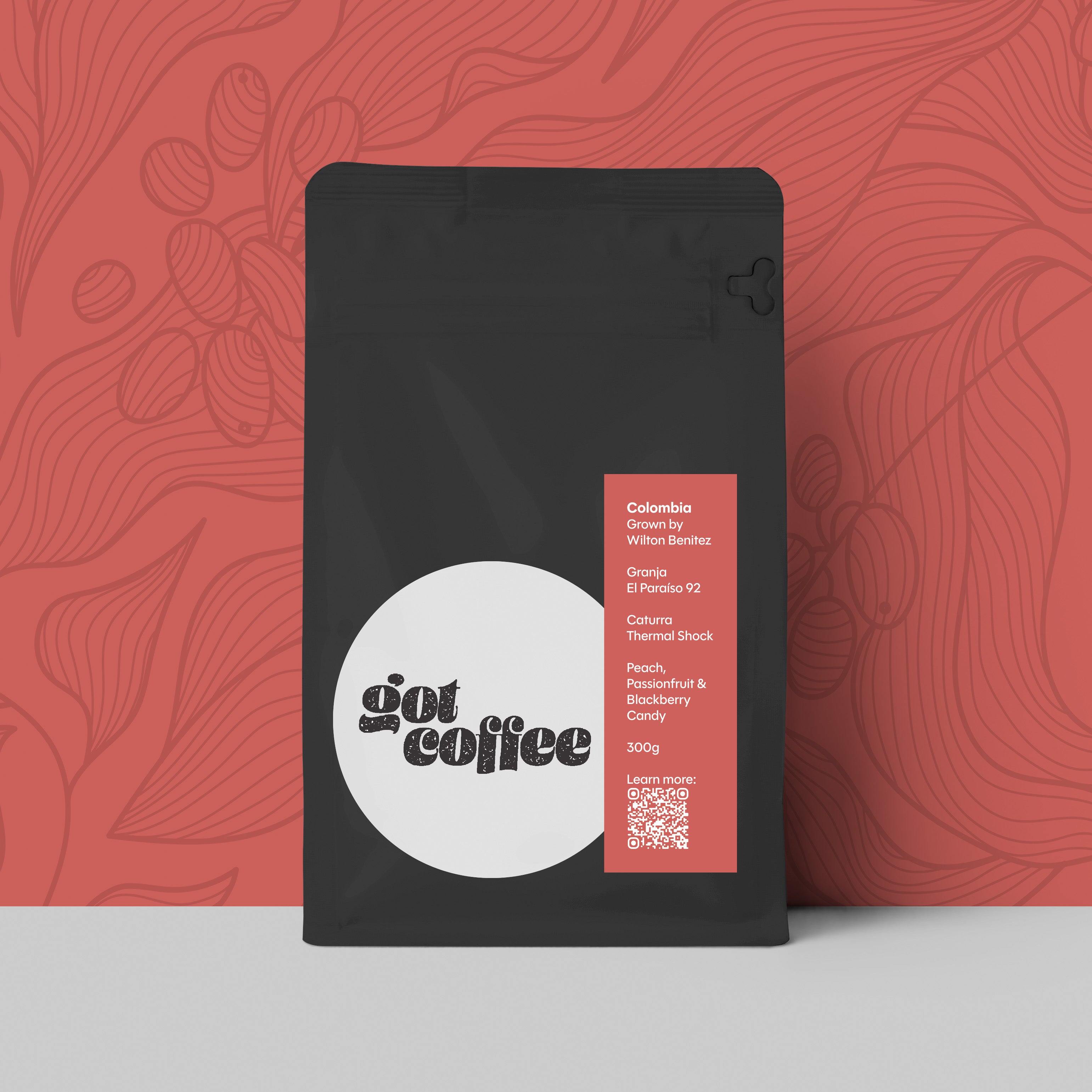 Christmas Pre-Order — Ships Dec 18–20