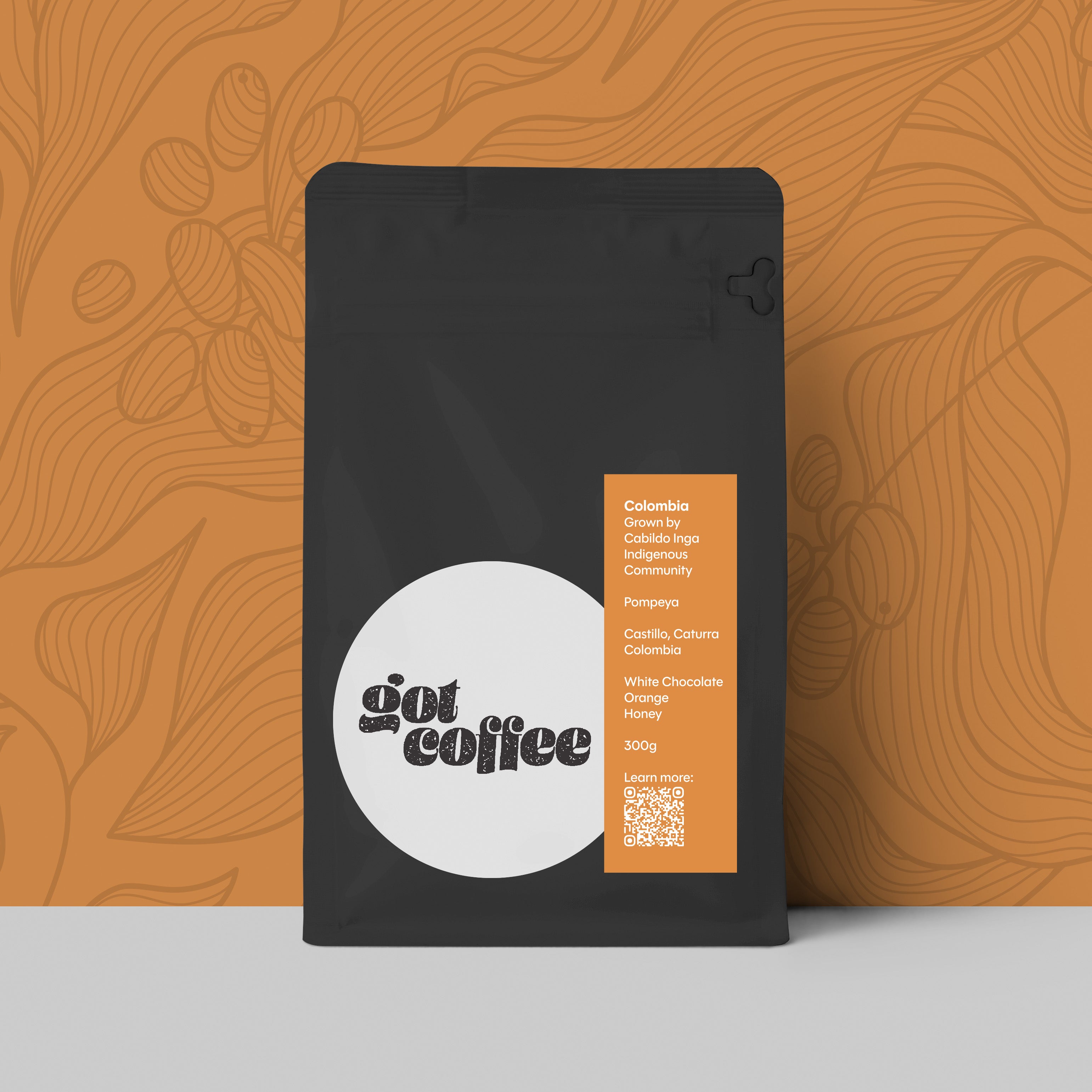 Christmas Pre-Order — Ships Dec 18–20