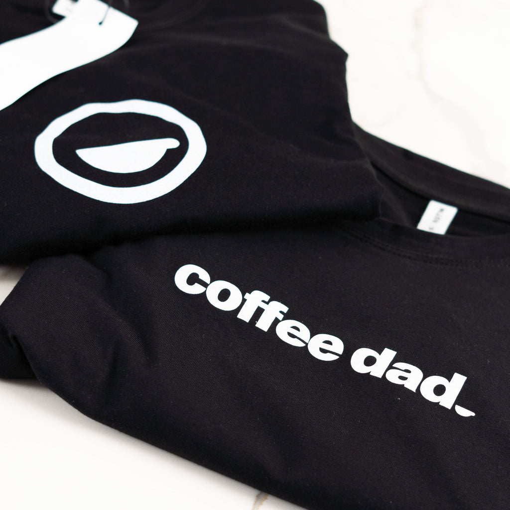Coffee Dad T-Shirt
