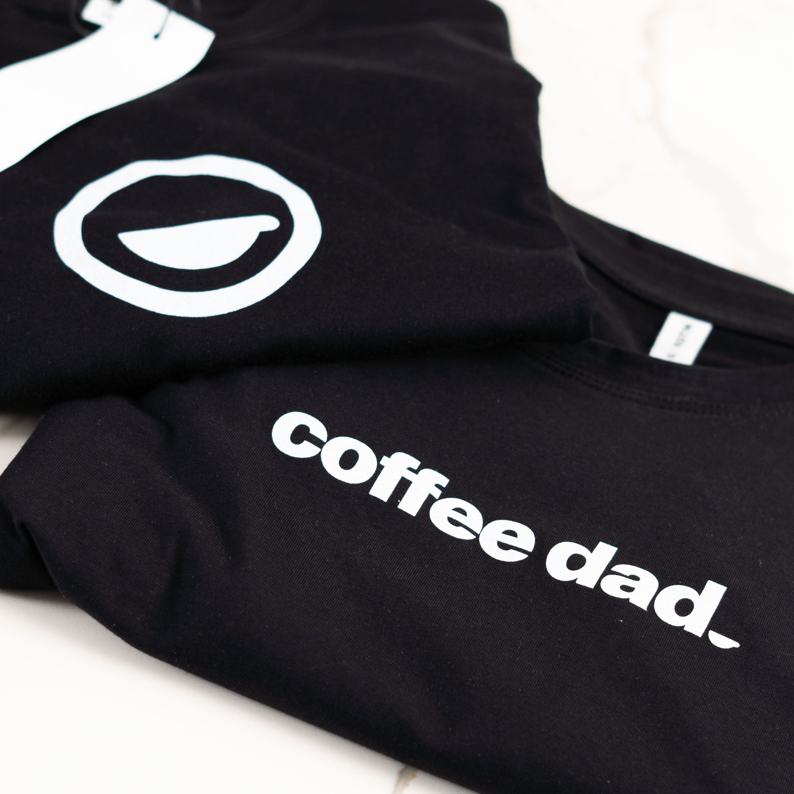 Coffee Dad T-Shirt